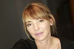 Valérie Guignabodet: Contemporary Woman Directors